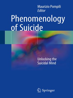 phenomenology